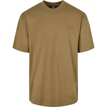 Pánské tričko Pánské triko URBAN CLASSICS TB006 TINI OLIVE XXXL