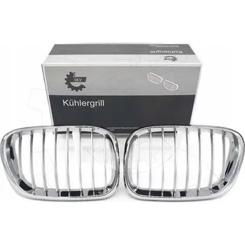 Posilovač řízení ESEN SKV 66SKV272 Krátká hadice chladiče