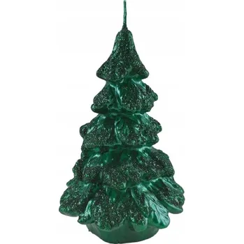 Svíčka Dekorativní parafinová svíčka Rak Świece