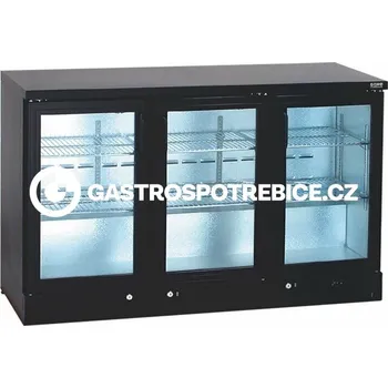 SAVE Nápojová vitrína SGD-315-850