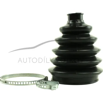 Manžeta ke kolu Manžeta hnací hřídele Fiat Ducato 2006- 3.0 16V JTD