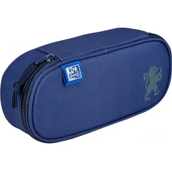 Penál Penál rozkládací jednopatrový Oxford