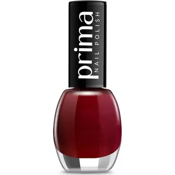 Lak na nehty REVERS prima LAK NA NEHTY Perła 19 Odolný lak na nehty