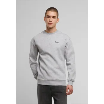 Forvert Sweat Crewn. Carlsbad - grey M