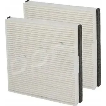 Kabinový filtr Topran 700 489 Sada filtrů, ventilace prostoru pro cestující