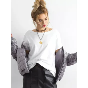 Tričko RV TS 4662.20P bílé S