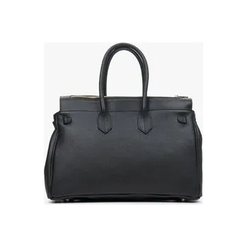 Kabelka Estro Kabelka ER00115402 Černá OS