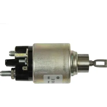 Startér Spínač startéru AS-PL SS0016 (Bosch)