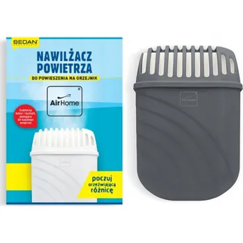 Zvlhčovač vzduchu Zvlhčovač vzduchu K&M Air Bom