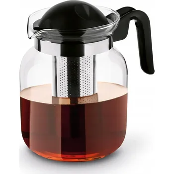 Konvice z nerezové oceli, lehký bylinný Tadar Sintra 1,3 l