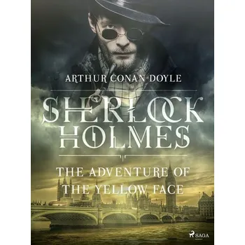 Kniha The Adventure of the Yellow Face [E-kniha] - Doyle Arthur Conan
