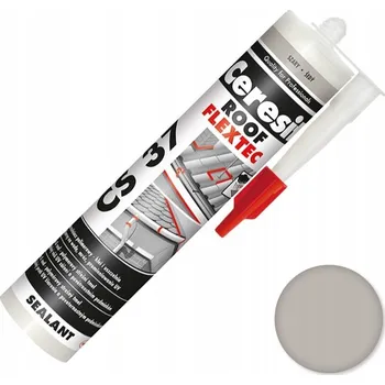 Tmel Střešní tmel Ceresit CS37 ŠEDÝ