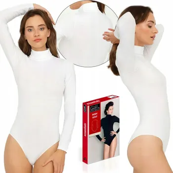 Dámské spodní prádlo Body Gatta Golf 5577S vel. S Bílé