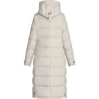 ROCKANDBLUE Zimní kabát FALCON Šedá Slim Fit 36