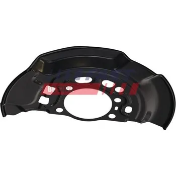 Brzdový kotouč Kryt kotouče brzd toyota auris e18 12> přední le WFT03950