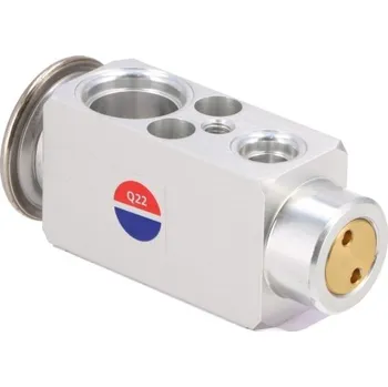 Ventil klimatizace Expanzní ventil, klimatizace AVA Clever Choice VL1178