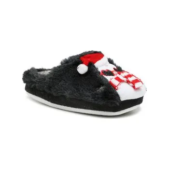 Chlapecké bačkory Bačkory Action Boy 22SAG5005 Černá 28