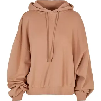 Dámská mikina Dámská mikina URBAN CLASSICS TB4084 AMBER XS/S