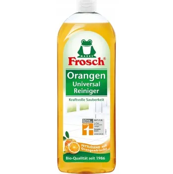Univerzální čisticí prostředek Frosch univerzální čisticí prostředek 0,75l