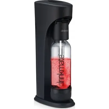 Výrobník sody Výrobník Sody Orion AquaDream černý