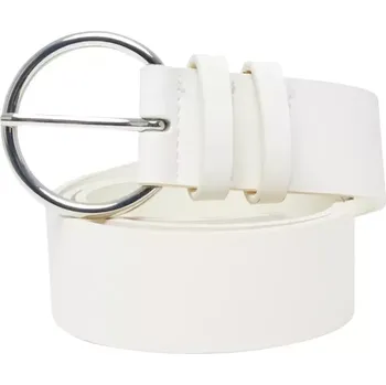 Opasek Pásek URBAN CLASSICS TB7000 WHITE/SAND L/XL