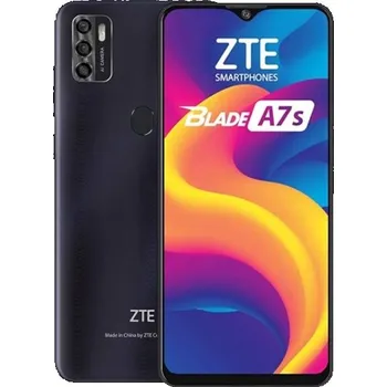 Mobilní telefon Smartphone ZTE Blade A7 3 GB / 64 GB 4G (LTE) šedý