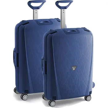 Cestovní kufry set 2ks Roncato Light M,L 500710-83