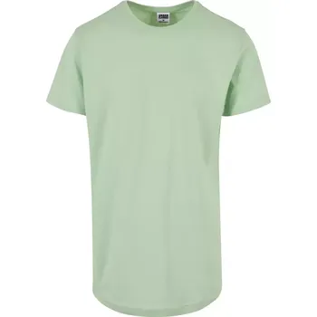 Pánské tričko Pánské triko URBAN CLASSICS TB638 VINTAGE GREEN L