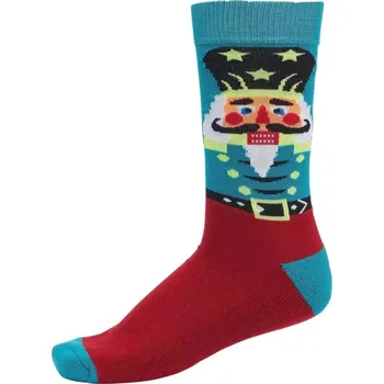 Pánské ponožky Ponožky URBAN CLASSICS TB3746 MULTICOLOR 35-38