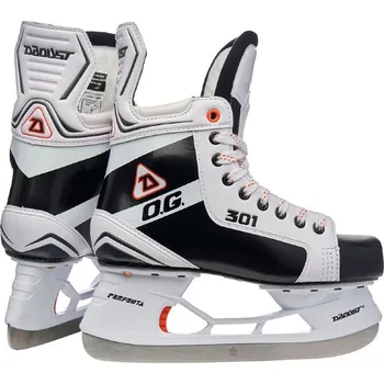 Hokejka Brusle Daoust 301 OG JR, Junior, 1.0, 33.5, R Daoust