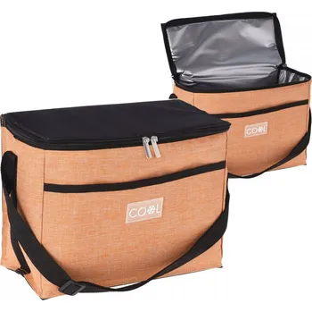 Termo taška Koopman 8720573466790 červená 10 l