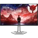 Lenovo Legion PRO/27UD-10/26,5"/QD-OLED/4K UHD/240Hz/0,03ms/Černá/3R
