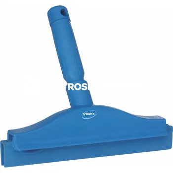 Vikan Stěrka ruční 2C 250mm modrá 77113