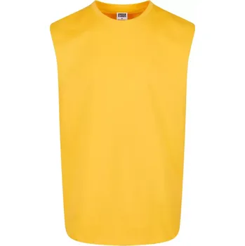 Pánské tílko Pánské tílko URBAN CLASSICS TB1562 MAGIC MANGO 4XL