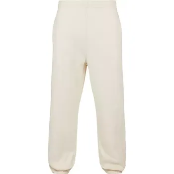 Pánské tepláky URBAN CLASSICS TB014B WHITE/SAND XXXL