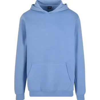 Pánská mikina Pánská mikina URBAN CLASSICS TB7281 POWDER BLUE S