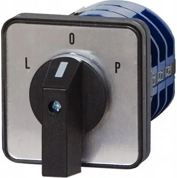 vypínač Jednopólový vypínač Klasik F-Elektro černý F3.0203