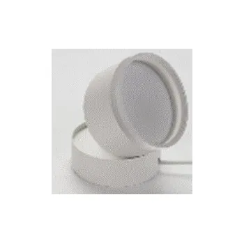 Bodové svítidlo Spot Light 3037-DL-1 White GX53