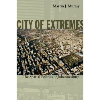 City of Extremes - Murray, Martin