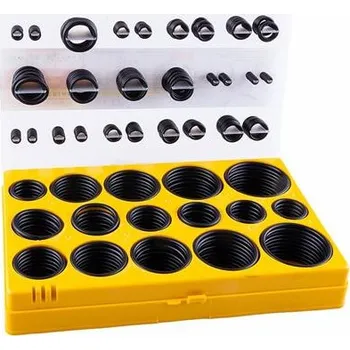 Těsnění O kroužky ROTHENBERGER 101457 420ks