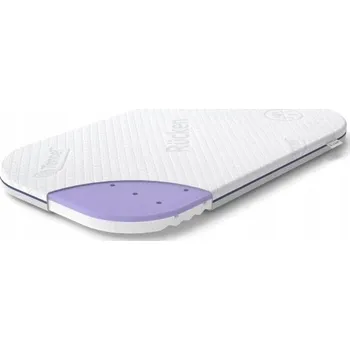 Matrace Matrace Rücken Delux do přistýlky Lionelo Espiro