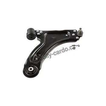 Opravná sada podvozku a pohonu kol Řídící páka, zavěšení kol LEMFÖRDER (LMI 28059 02)