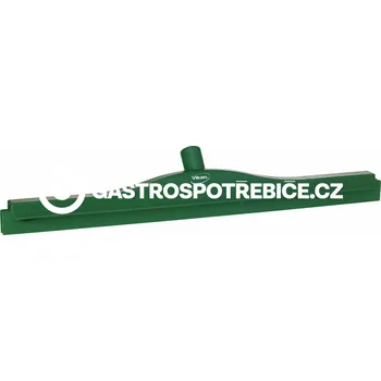 Vikan Stěrka s dvojitým břitem 2C 605mm zelená 77142
