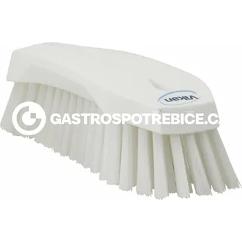 Vikan Kartáč ruční 60x200 T/bílý 38905