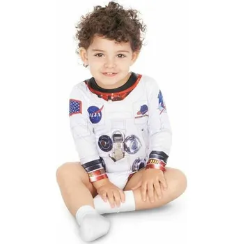 Karnevalový kostým Kostým pro miminka My Other Me Astronaut Velikost: 18 měsíců
