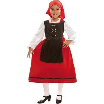 Karnevalový kostým Kostým pro děti My Other Me Villager Tradiční Velikost: 1-2 rokov