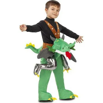 Karnevalový kostým Kostým pro děti My Other Me Drak Velikost: 1-2 rokov