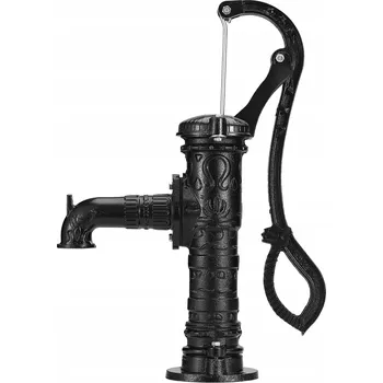 Čerpadlo Ponorné čerpadlo Vevor 0 W 0 l/h