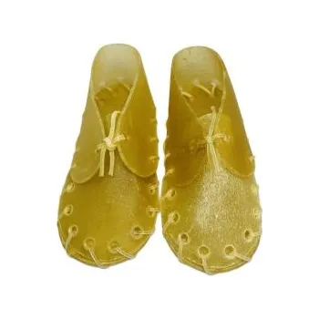 Pamlsek pro psa Přírodní botička 12-13cm (25/100)