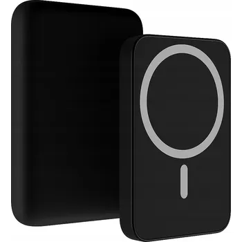 Powerbanka Powerbank Tech-Protect 5000 mAh černá